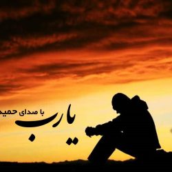 نشید «یا رب» با صدای حمید ملایی + ویدیو نشید 6