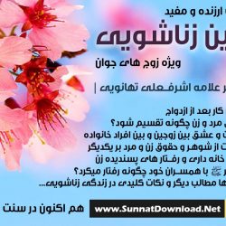 کتاب ارزنده و مفید «آیین زناشویی» 6