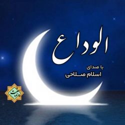 ویدیونشید زیبای «الوداع» | اسلام صلاحی 9