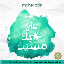 ویدیونشید «علی نهجک» | ماهرزین + زیرنویس فارسی 11
