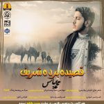 ویدیو نشید جدید «قصیده برده شریف» | حافظ محمدعباس