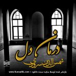 نشید فارسی جدید «درمان دل» با صدای شمس الدین سرودی