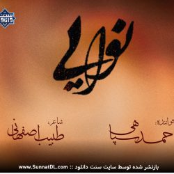 "نوایی" با صدای احمد سپاهی 1