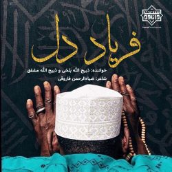 نشید فارسی «فریاد دل» 9