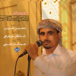 نشید جدید «سرزمین برقرار؛ بلوچستان» | محسن حسین 1