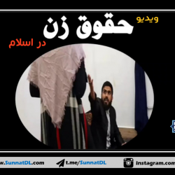 فیلم کوتاه «حقوق زن» در اسلام 5