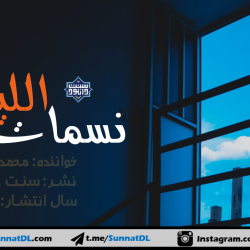 نشید جدید «نسمات اللیل» | محمد المقیط 7