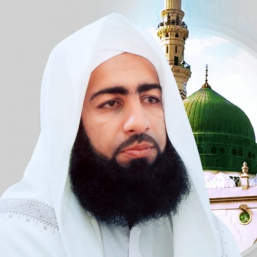 حافظ محمد معروف ملازهی 1