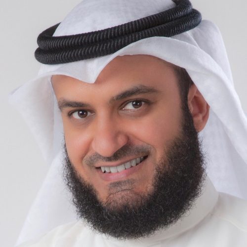 مشاری العفاسی 1