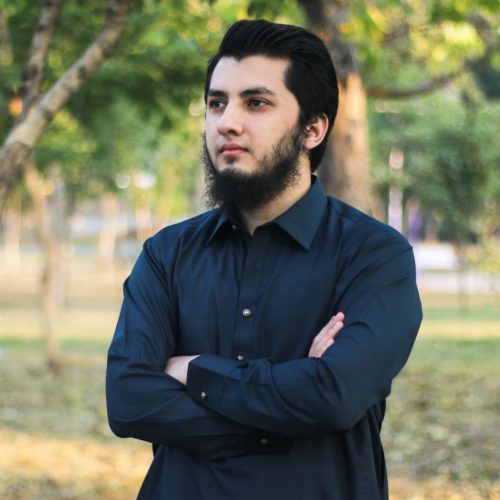 عاقب فرید 1