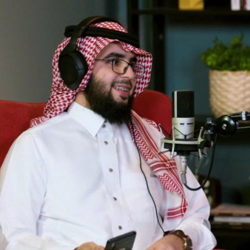 صفحه اختصاصی اناشید محمد المقیط 1