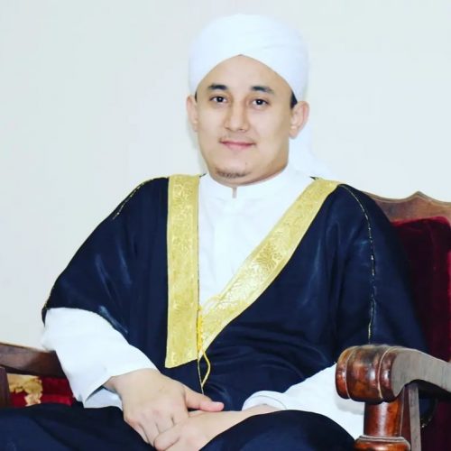 عبدالباسط حسانی 1