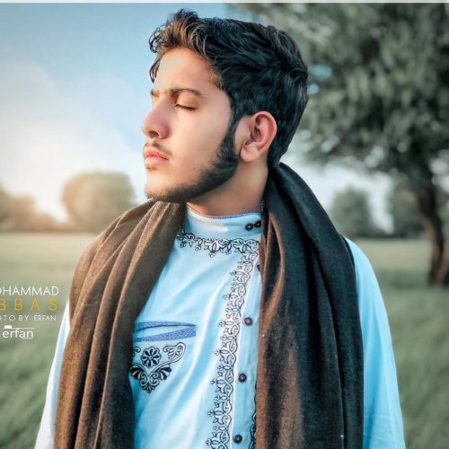 محمد عباس 1