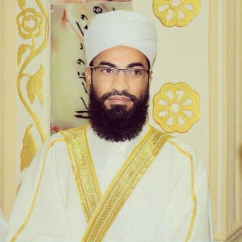 قاری ضیاءالرحمان صحت 1