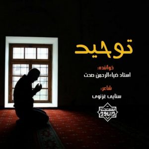 نشید جدید «توحید» باصدای استاد ضیاءالرحمن صحت 3