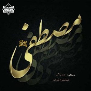 نشید فارسی «مصطفی» باصدای نوید راشد 11