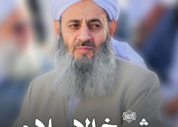 ویدیونشید جدید «شیخ الاسلام» باصدای محمد عباس