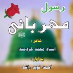 نشید فارسی “رسول مهربانی” باصدای نوید راشد