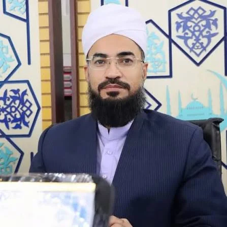 استاد ضیاءالرحمن صحت
